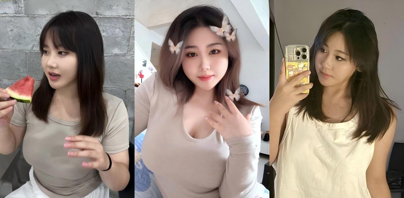 辽宁鞍山反差御姐【汪祈瑄】私生活极度糜烂，恋爱期间出轨与野男人约炮被齐插双洞